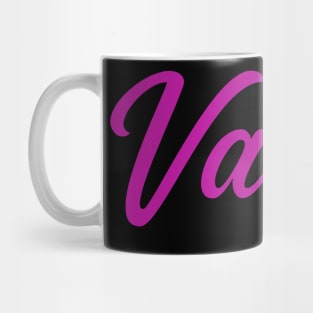 Miss Vanjie Mug